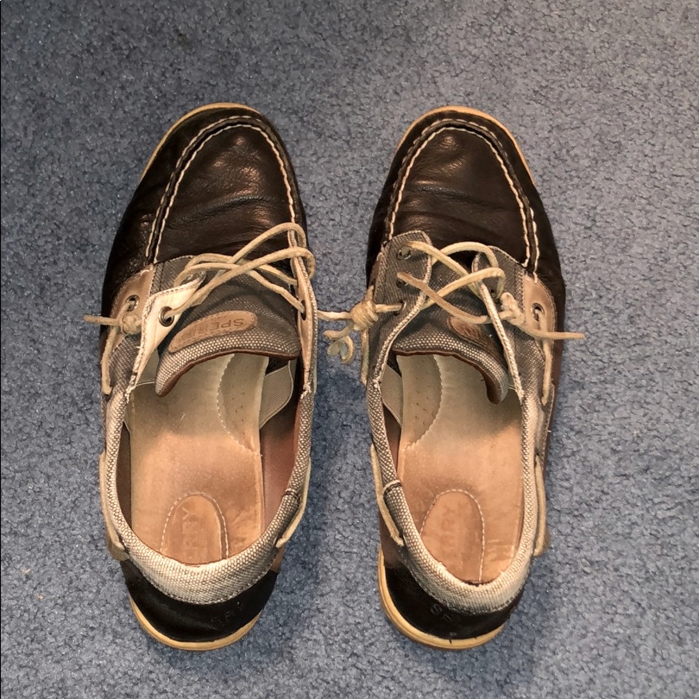 sperry’s 💕
